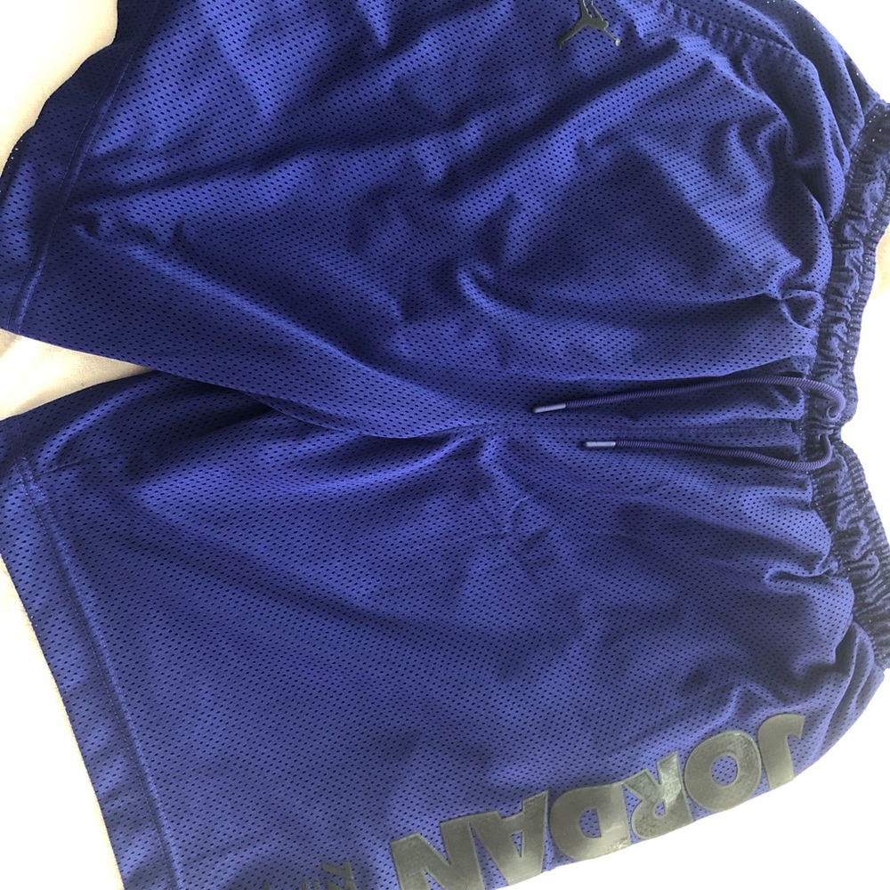 Jordan shorts